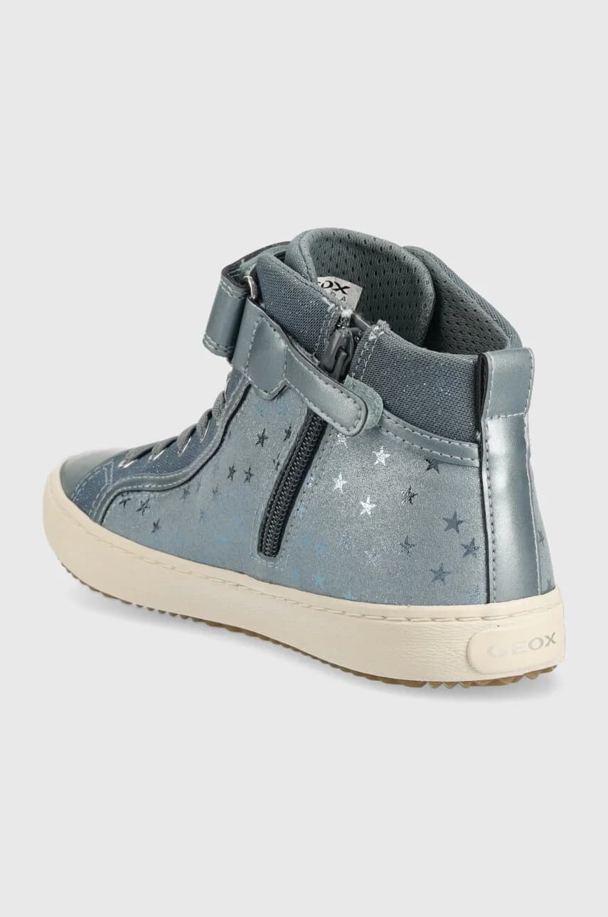 Детские кроссовки - фото 3