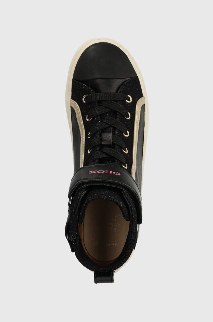 Детские кроссовки - фото 4