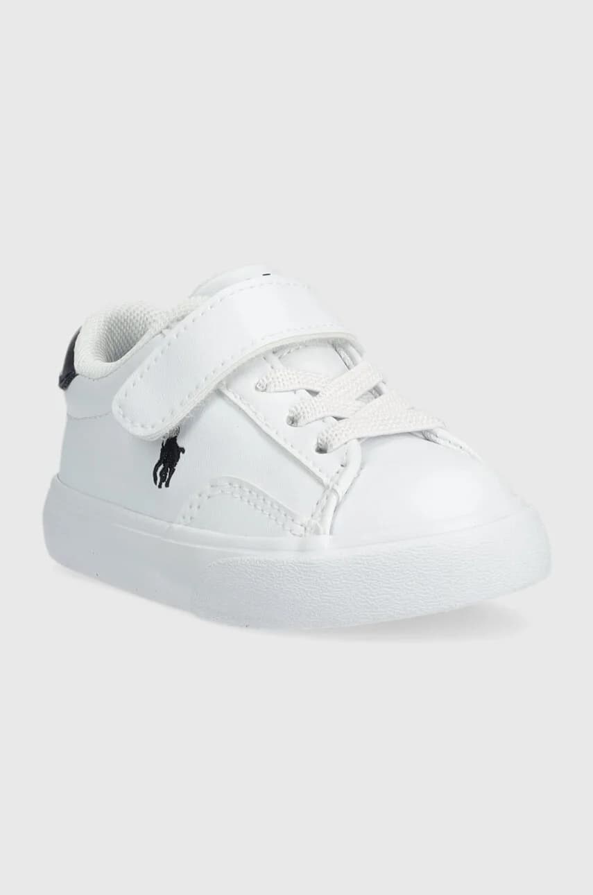 Детские кроссовки - фото 2