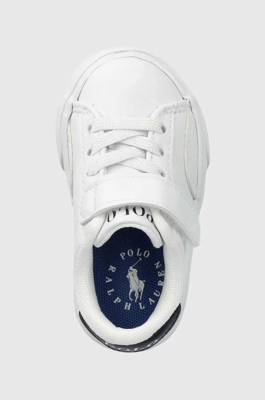 Детские кроссовки - фото 4