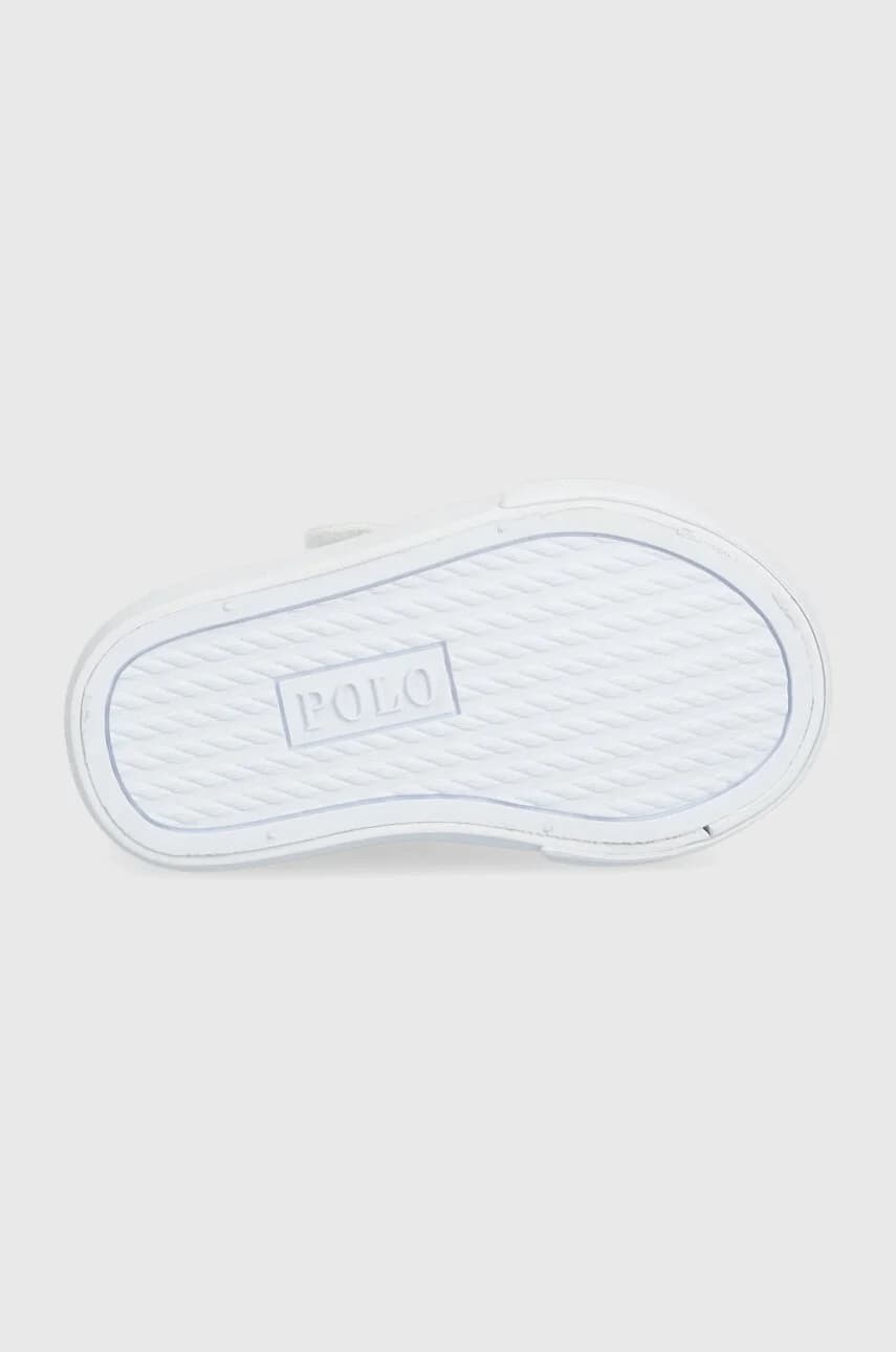 Детские кроссовки - фото 5