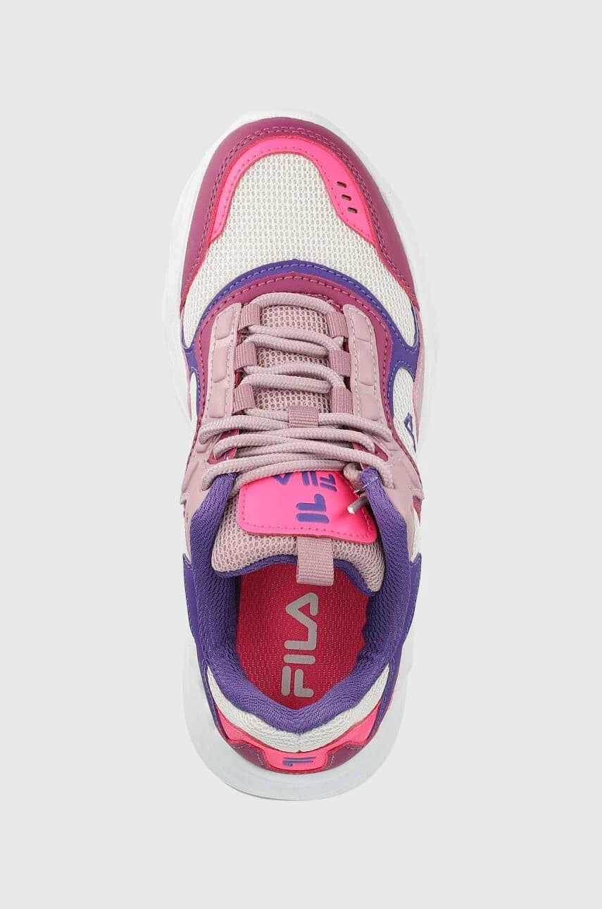 детские кроссовки Collene - фото 4