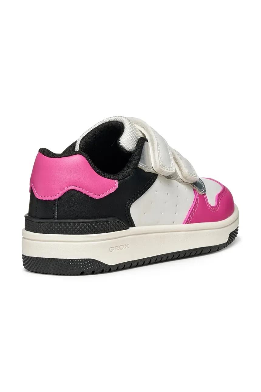 Детские кроссовки - фото 3