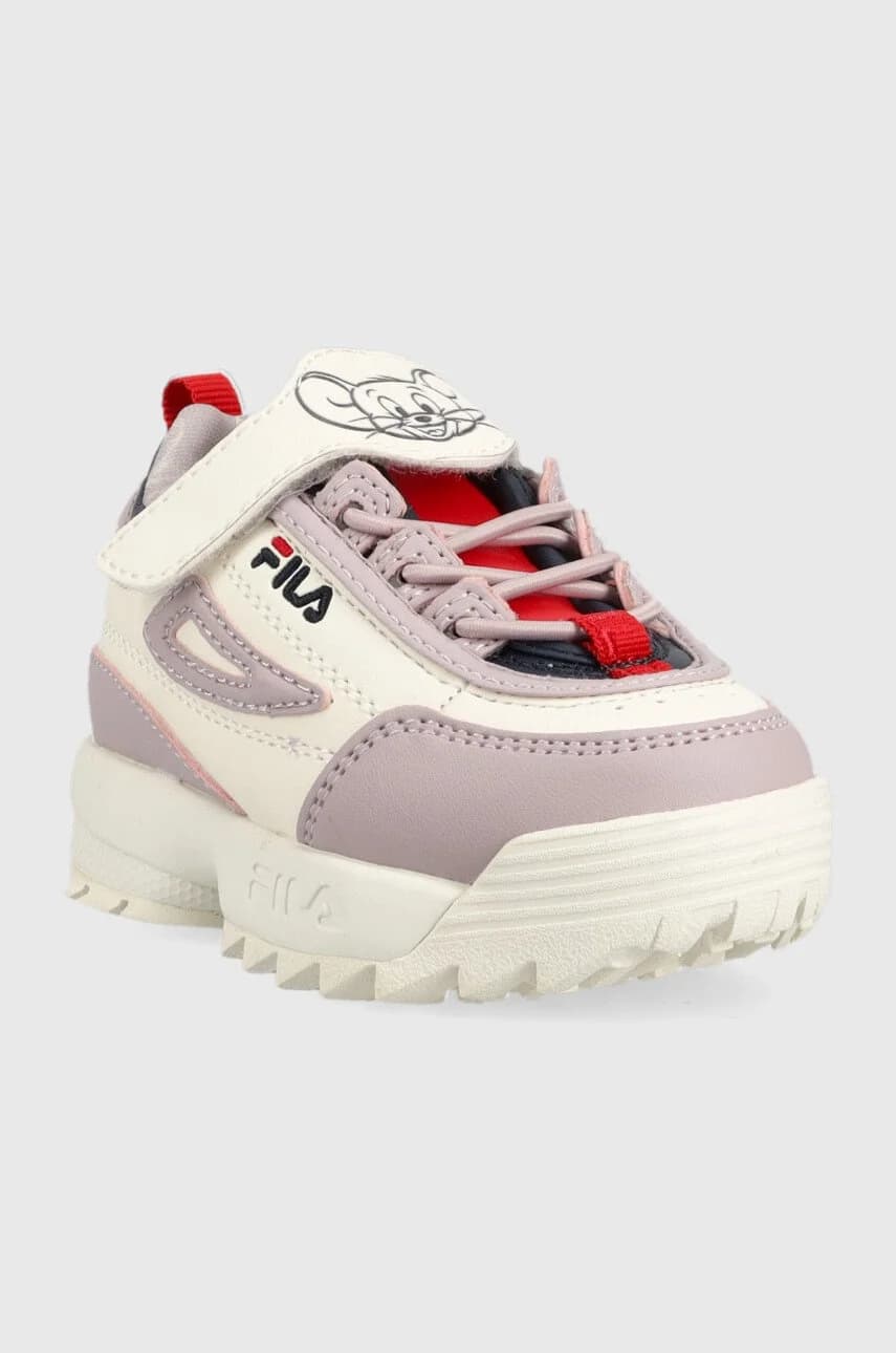 Детские кроссовки Disruptor - фото 2