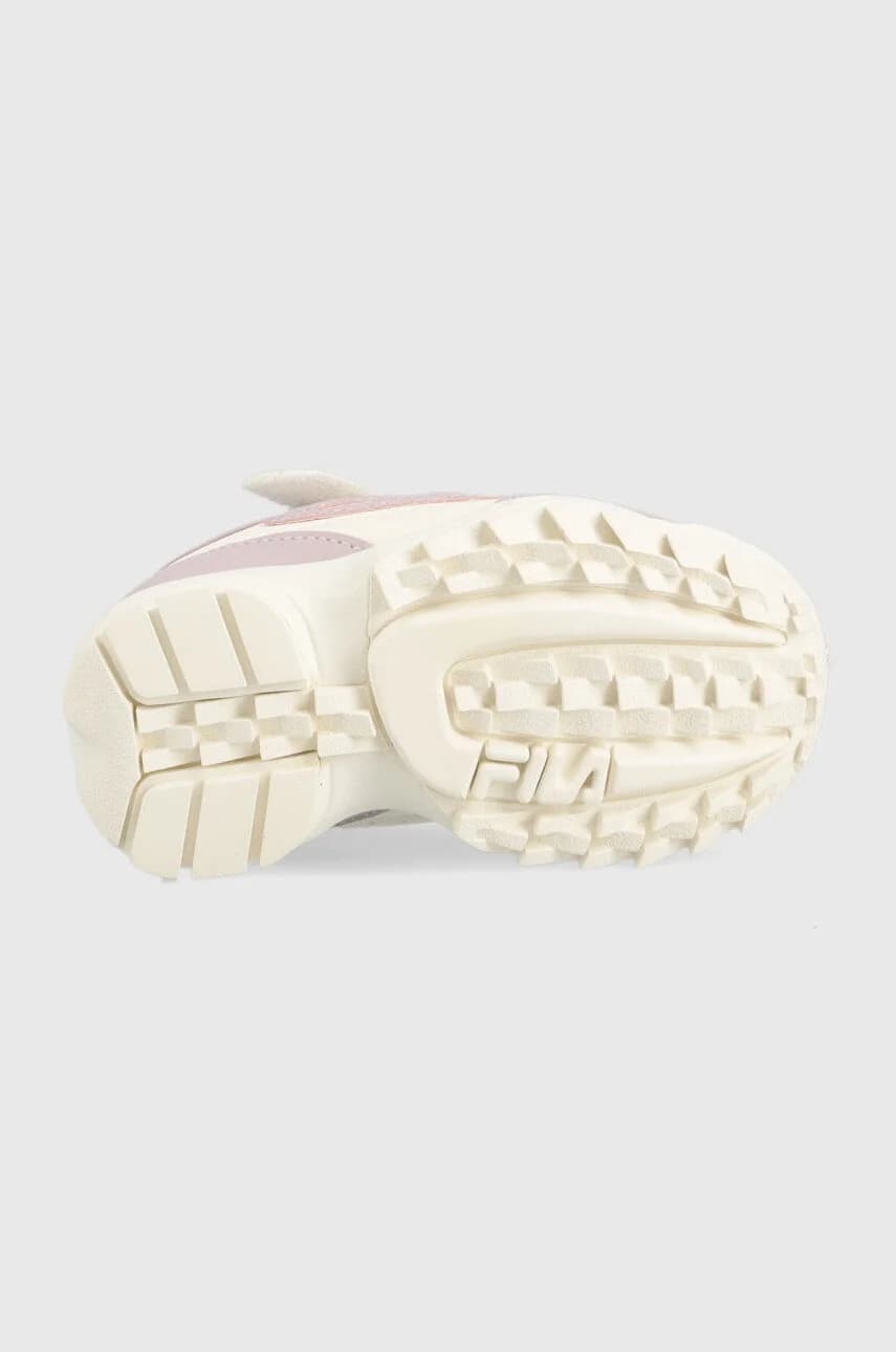 Детские кроссовки Disruptor - фото 5