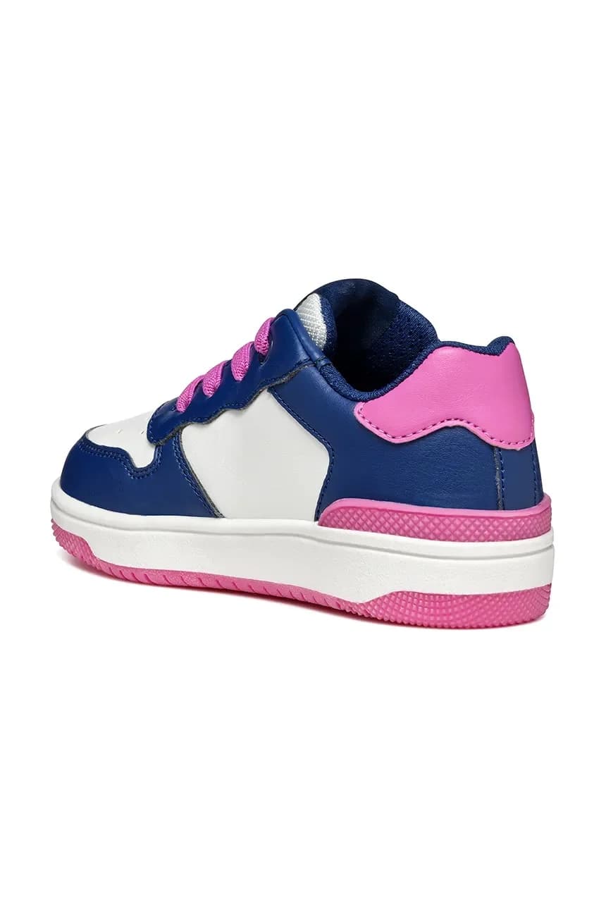 Детские кроссовки - фото 4