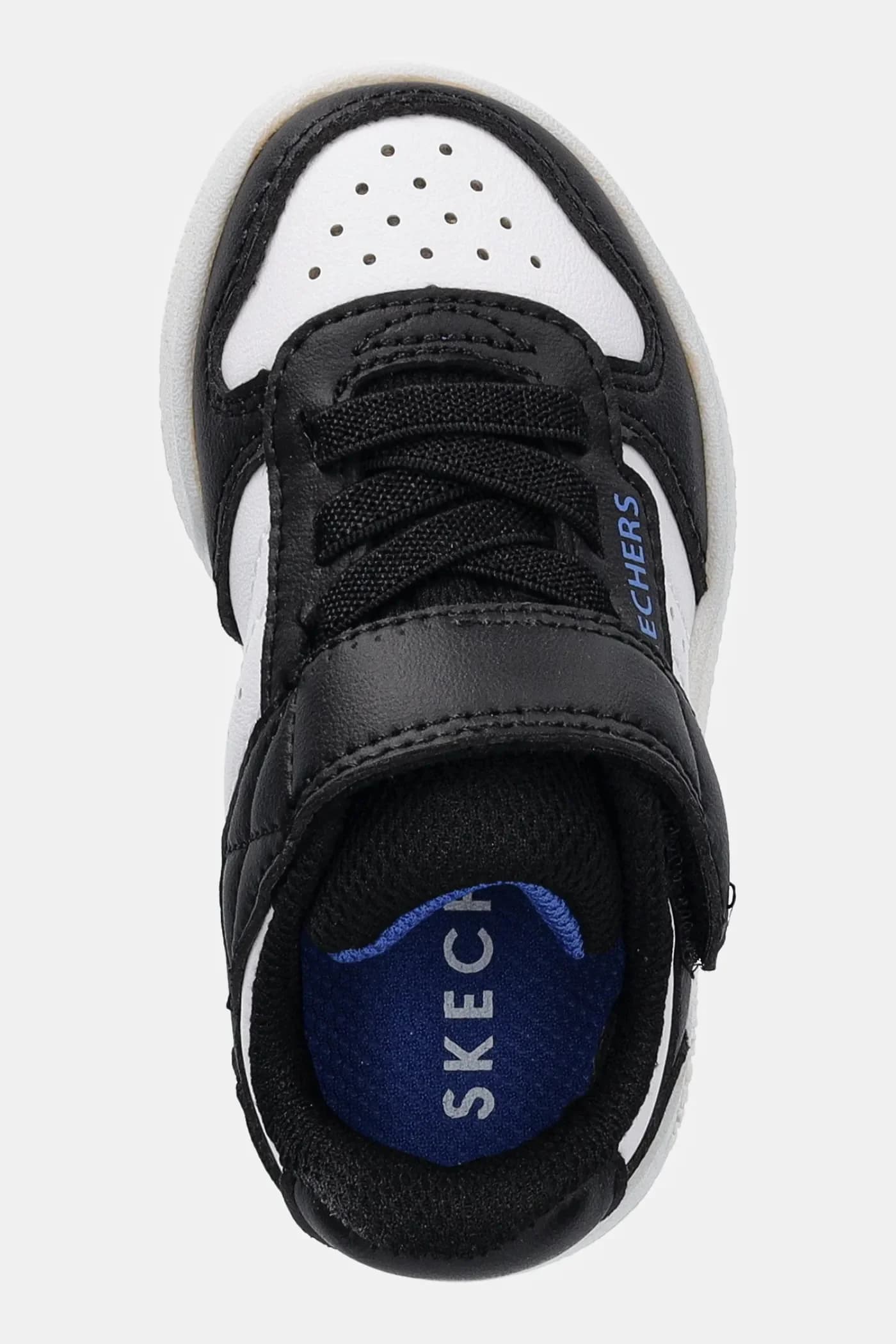 кроссовки QUICK STREET - фото 4