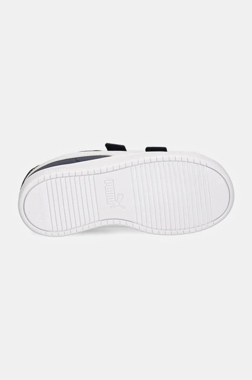 Детские кроссовки Rickie Classic V - фото 5