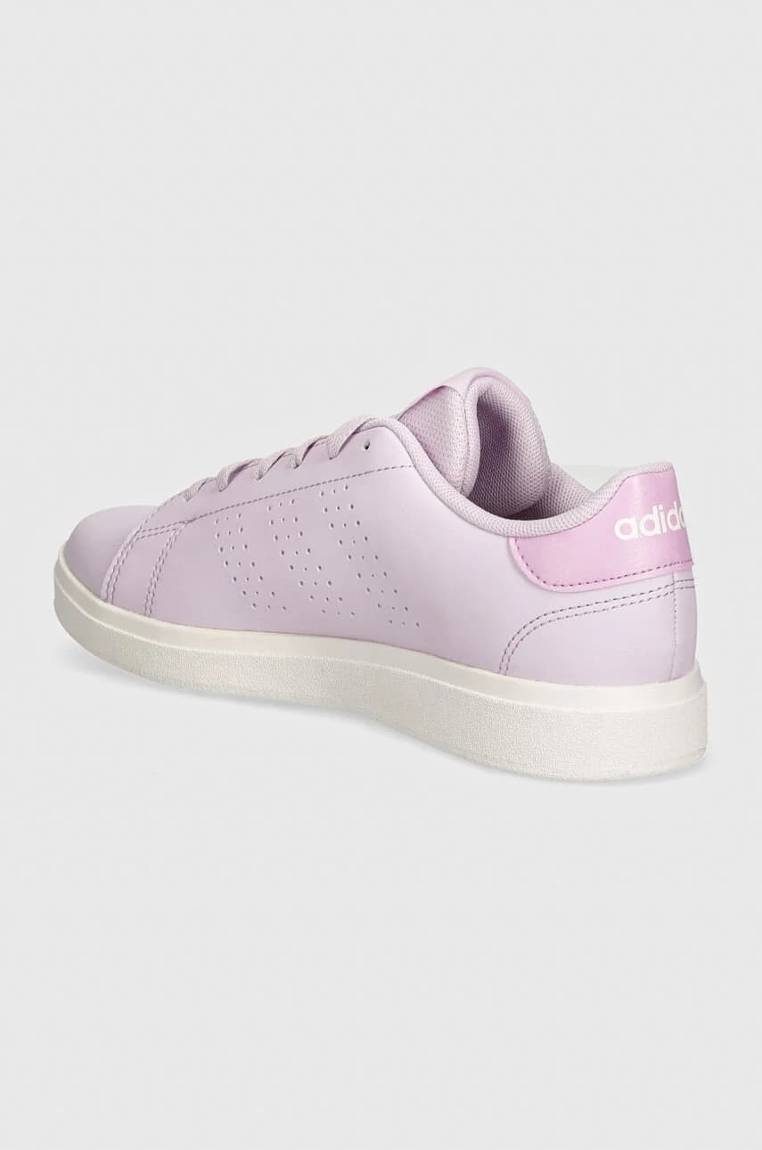 Детские кроссовки ADVANTAGE BASE 2.0 - фото 3