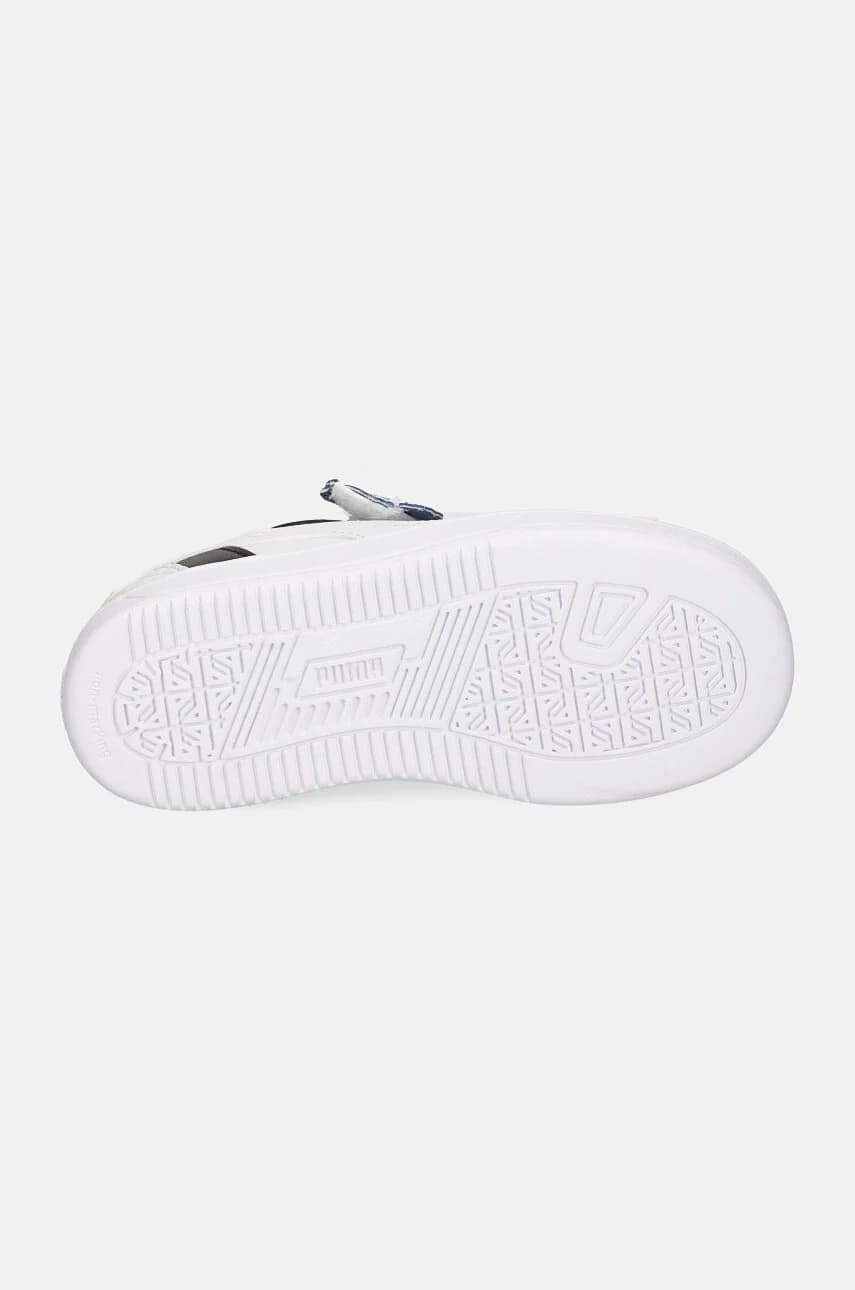 Детские кроссовки Caven 2.0 Trolls 2 PS - фото 5