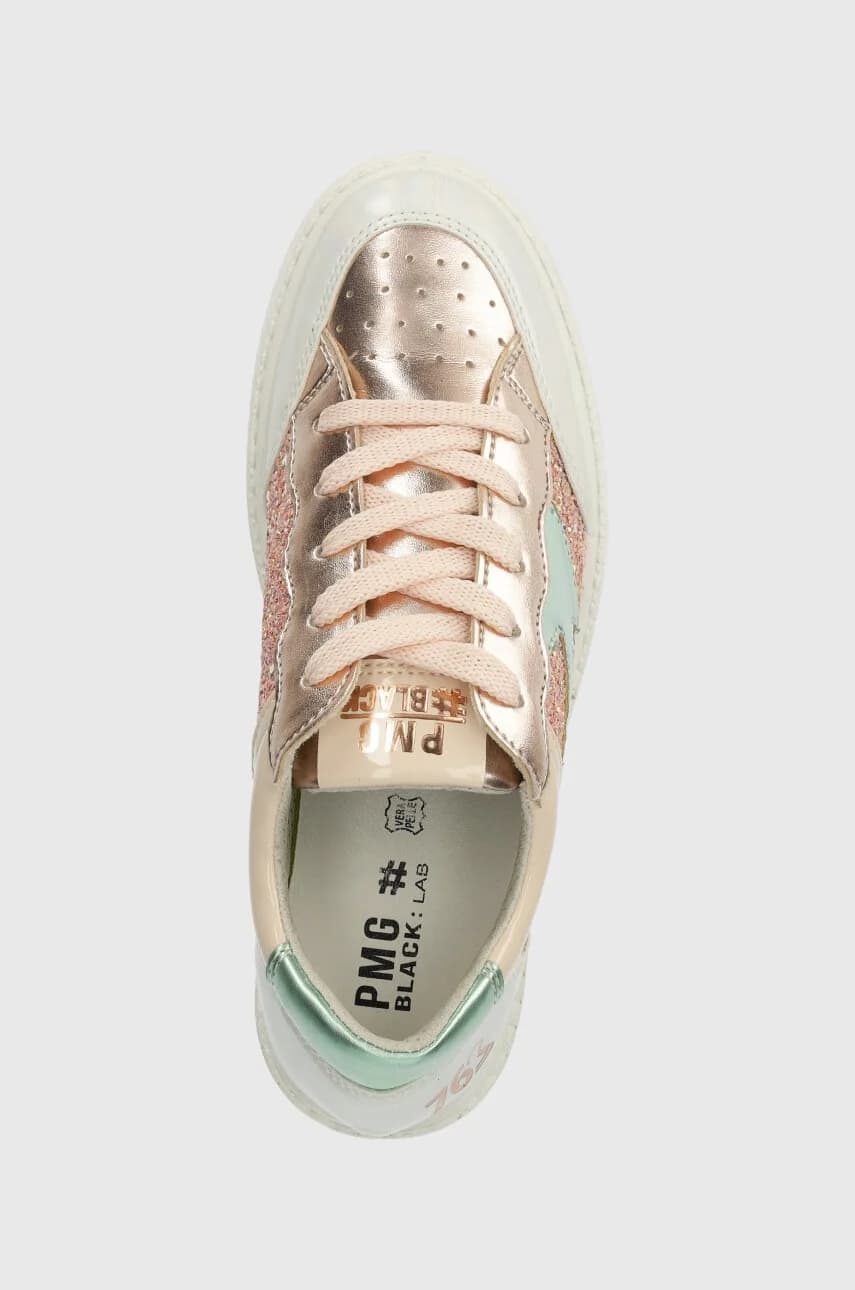 Детские кроссовки - фото 4