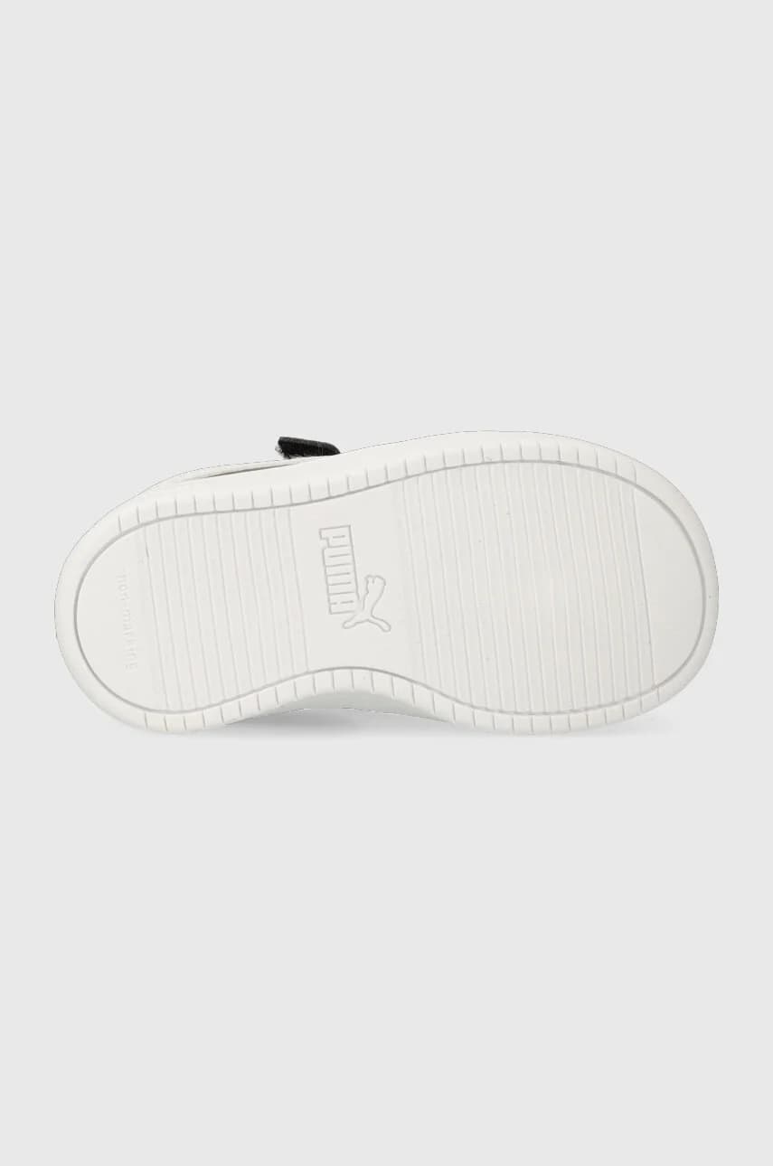 Детские кроссовки Rickie AC Inf - фото 5