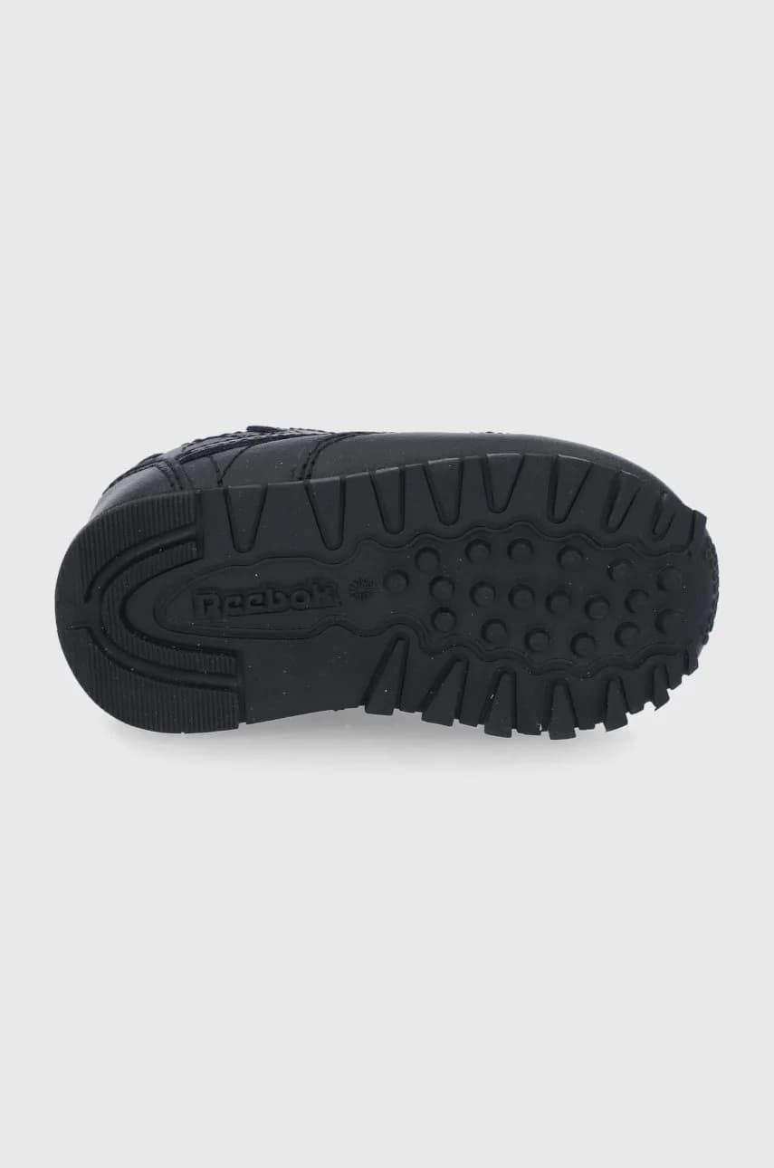 FZ2094 CLASSIC КОЖАНАЯ детская обувь - фото 5