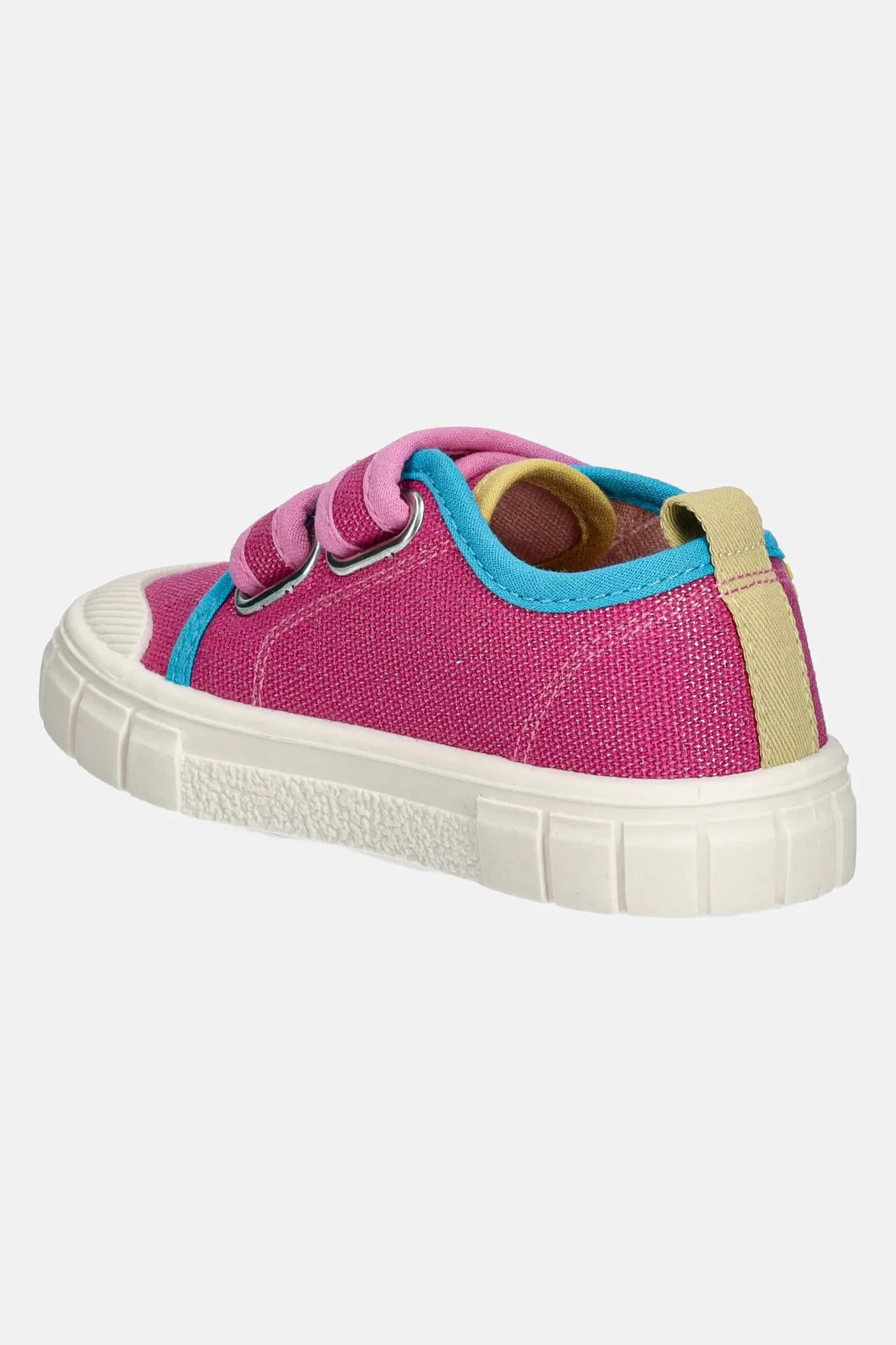 Детские кроссовки - фото 3