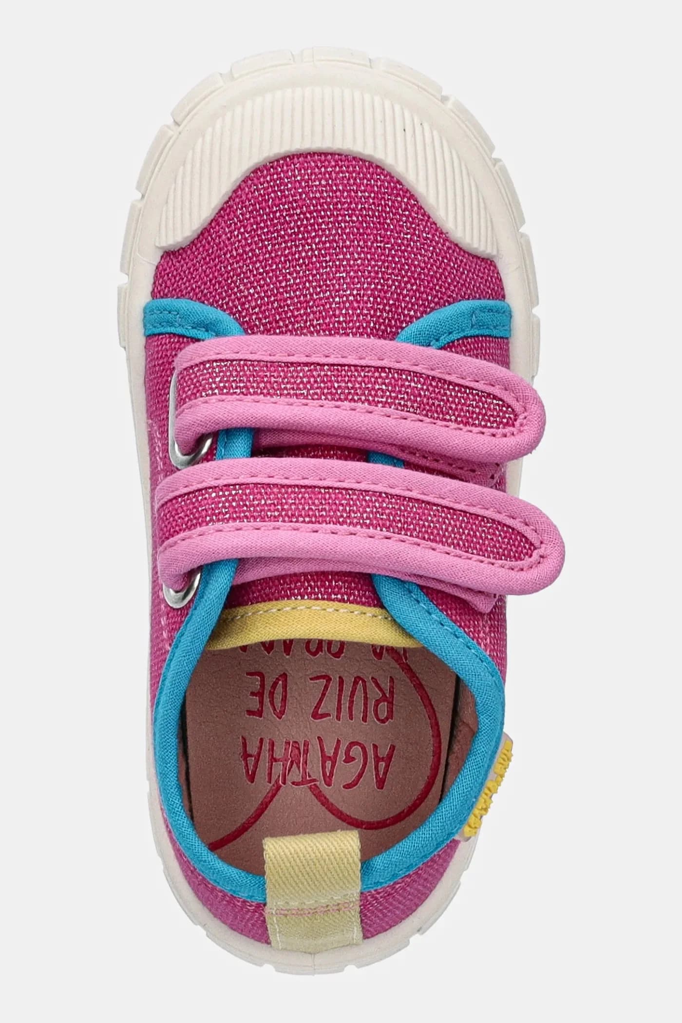 Детские кроссовки - фото 4