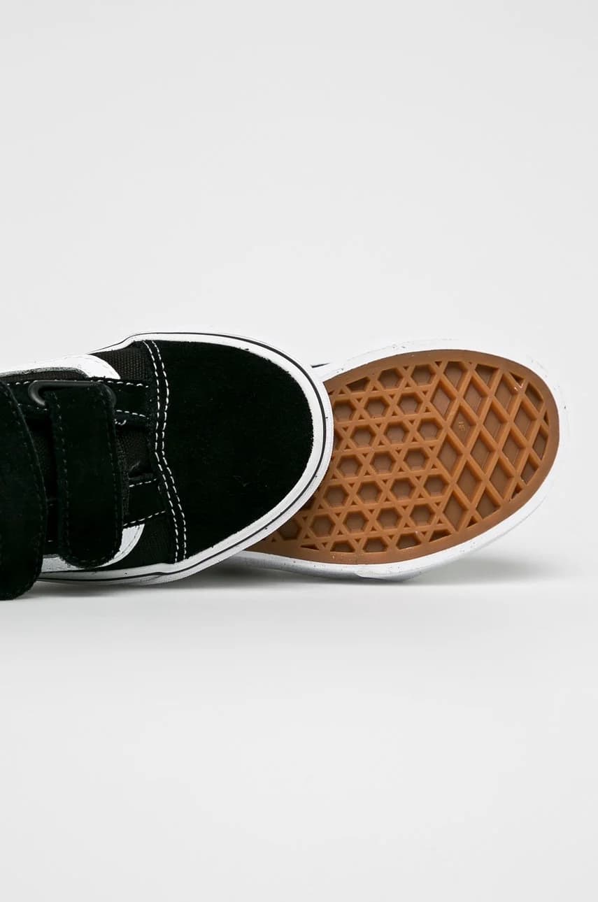 кроссовки Old Skool V - фото 5