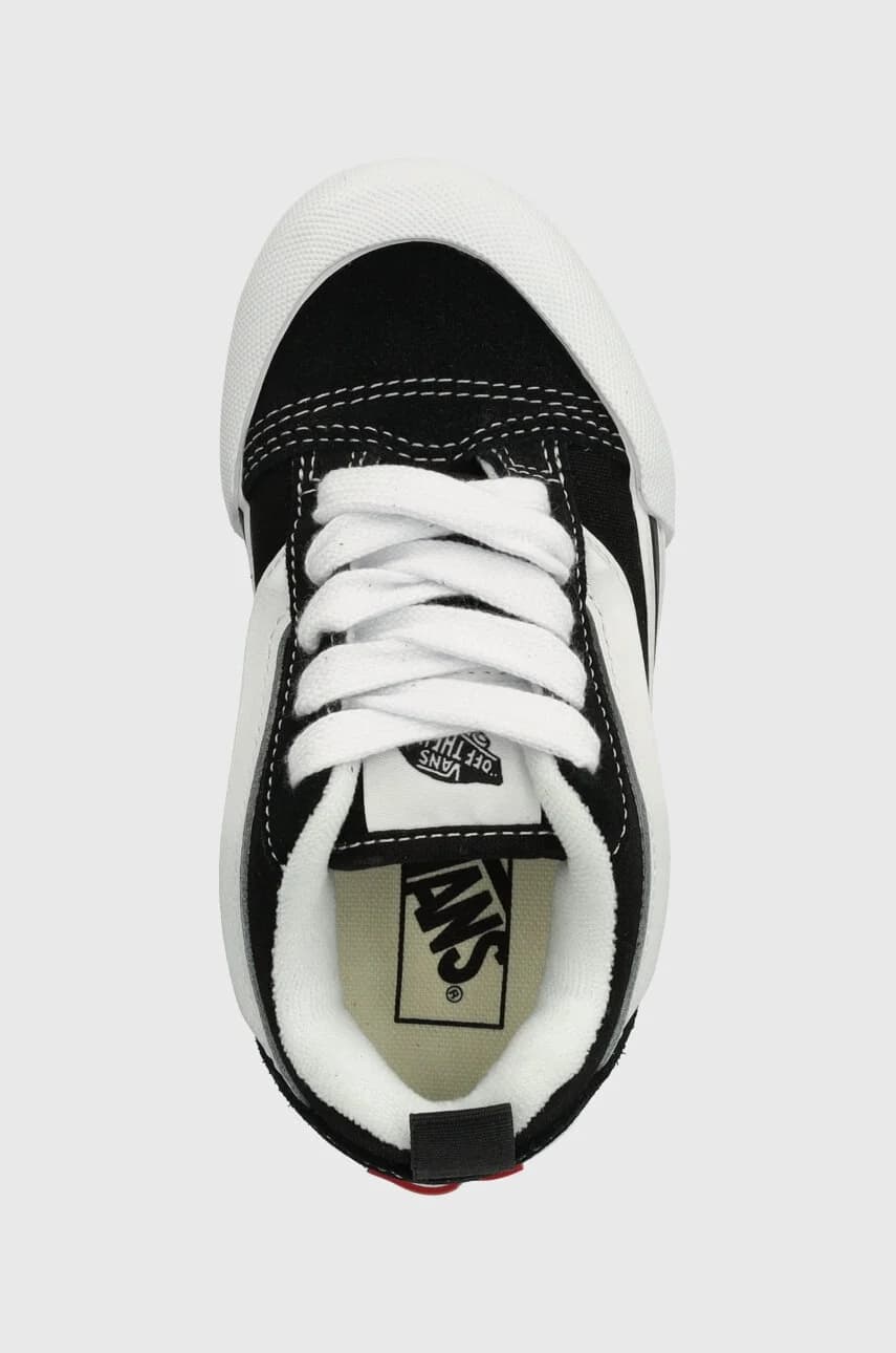 Детские кроссовки Knu Skool - фото 4