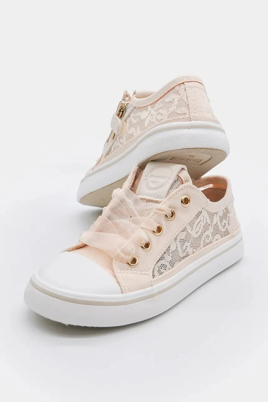 Детские кроссовки - фото 2