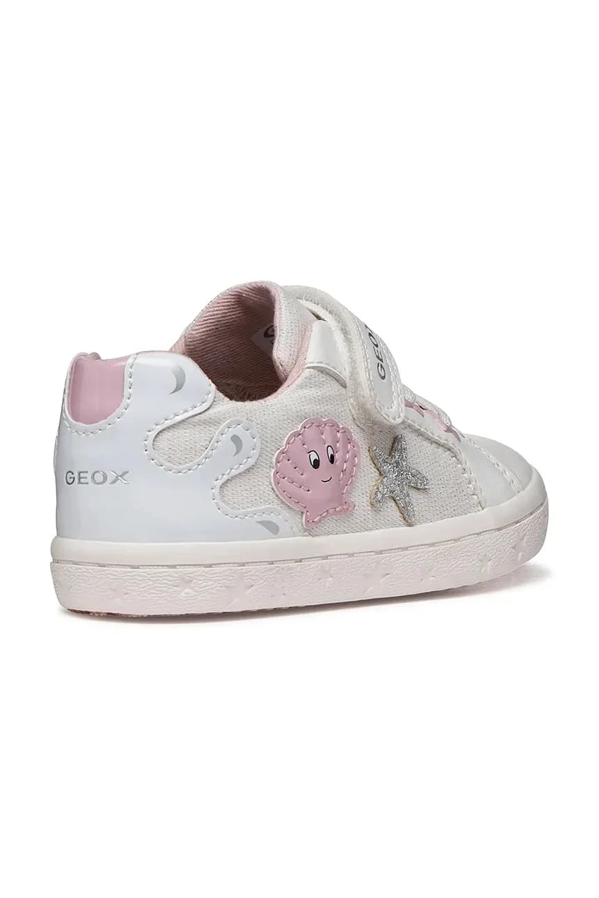 Детские кроссовки GISLI - фото 3