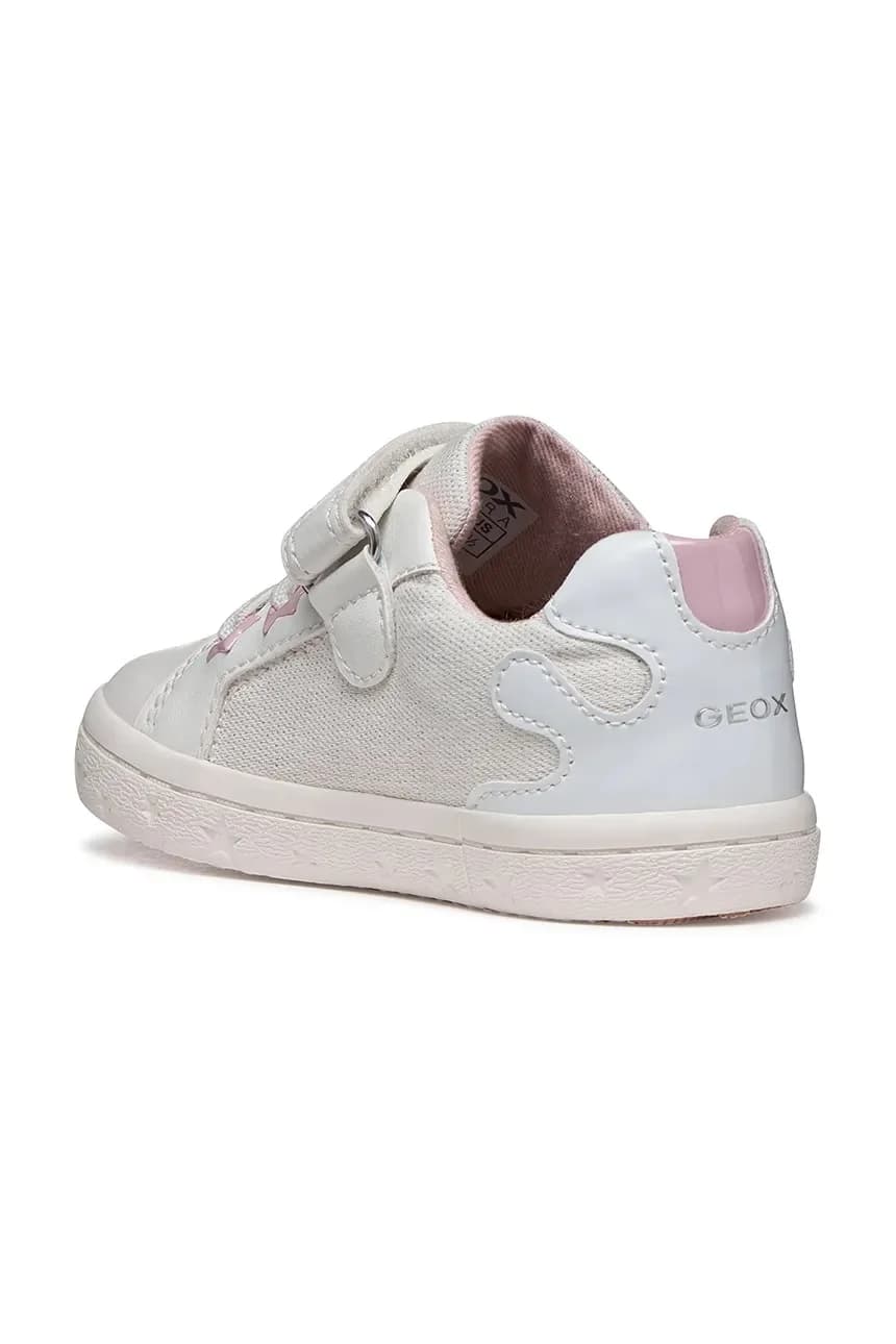 Детские кроссовки GISLI - фото 4