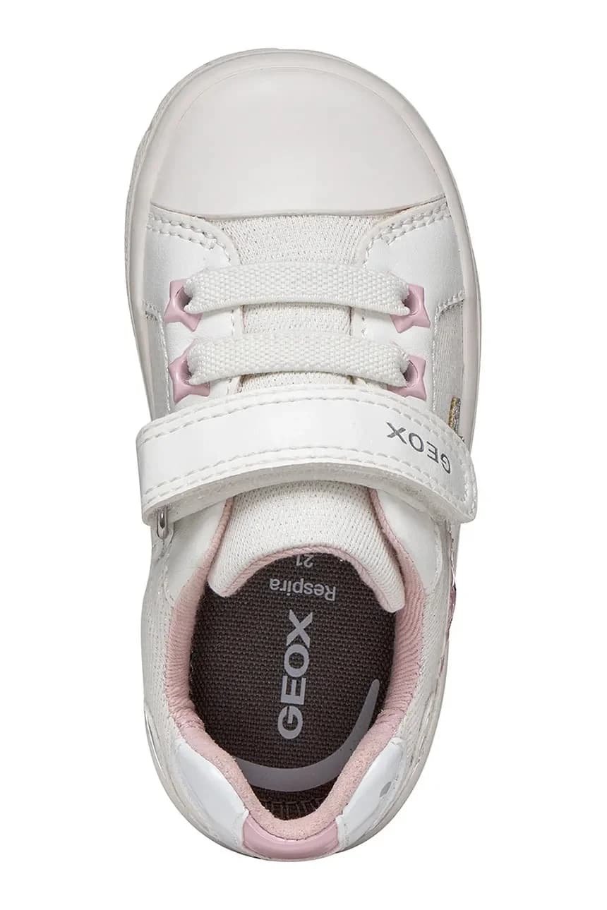 Детские кроссовки GISLI - фото 5