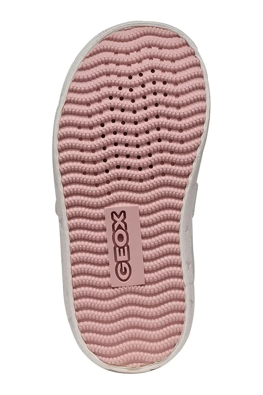 Детские кроссовки GISLI - фото 6