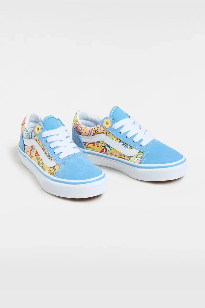 кроссовки Old Skool - фото 2