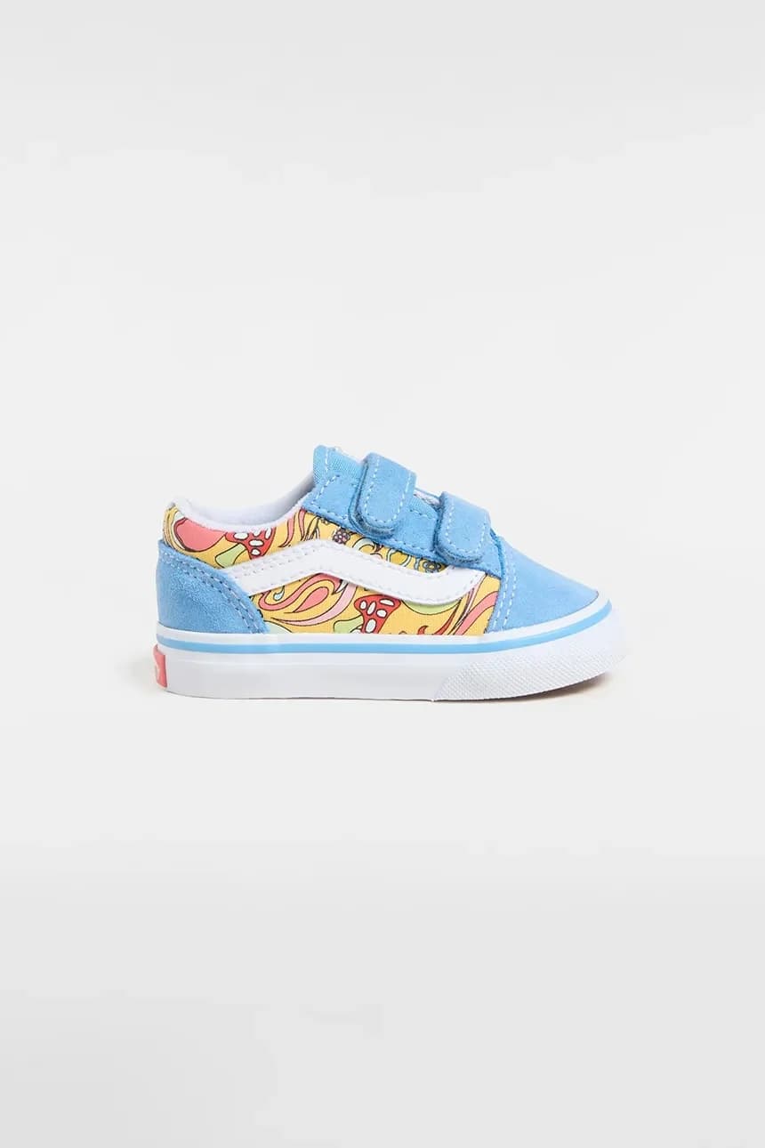 Старая школа V