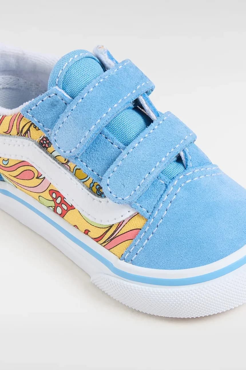 Старая школа V - фото 3