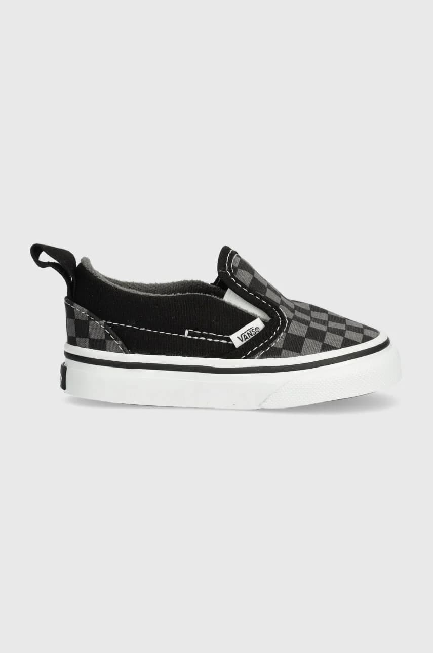 Детские кроссовки TD Slip-On V
