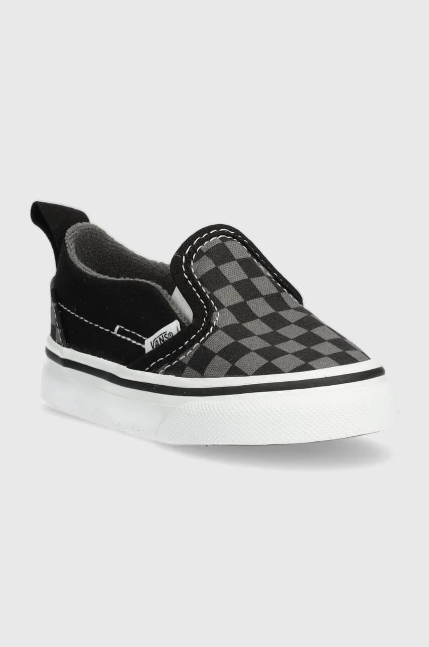Детские кроссовки TD Slip-On V - фото 2