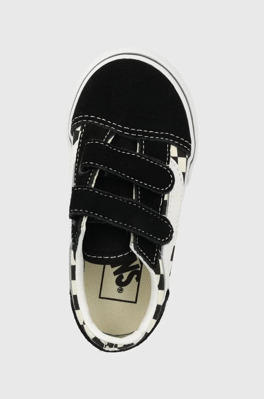 Детские кроссовки TD Old Skool V - фото 4