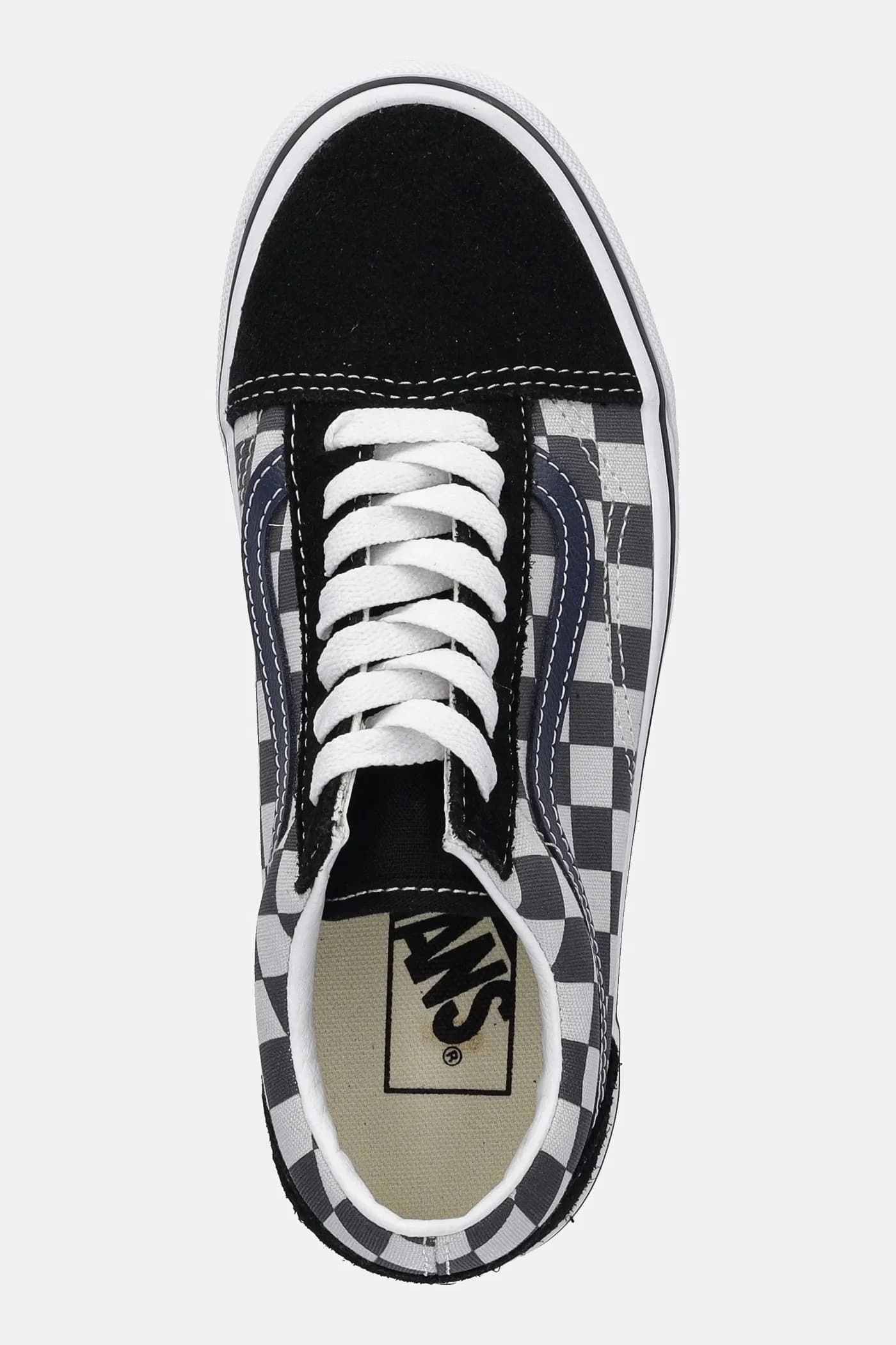 Детские кроссовки Old Skool - фото 4