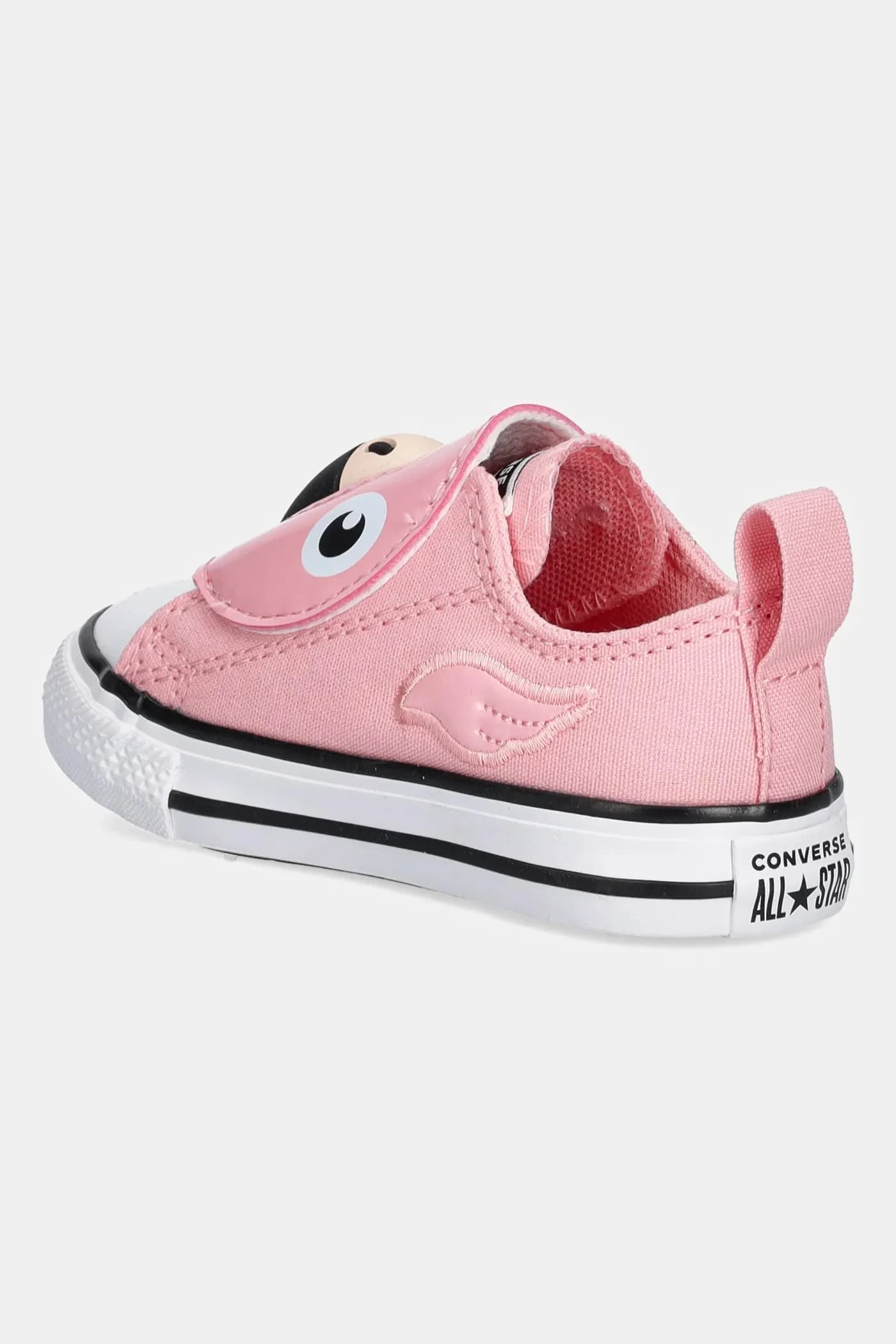 Детские кроссовки CHUCK TAYLOR ALL STAR ONE STRAP - фото 3