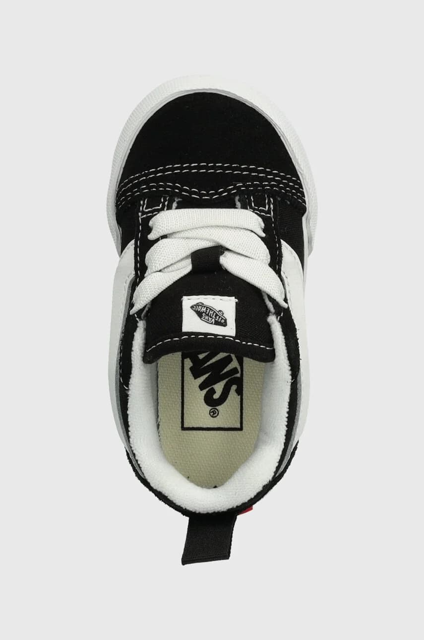 Детские кроссовки Knu Skool Elastic Lace - фото 4