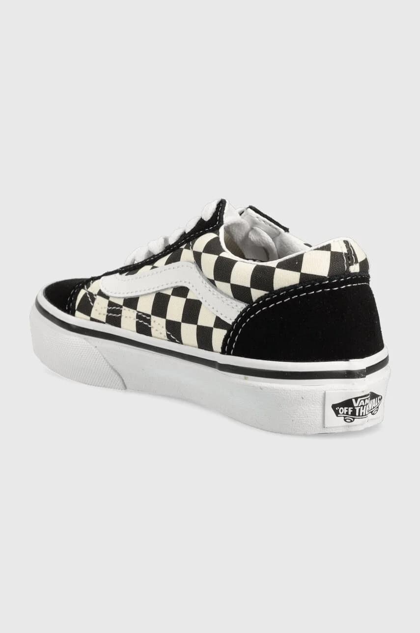 Детские кроссовки UY Old Skool - фото 3