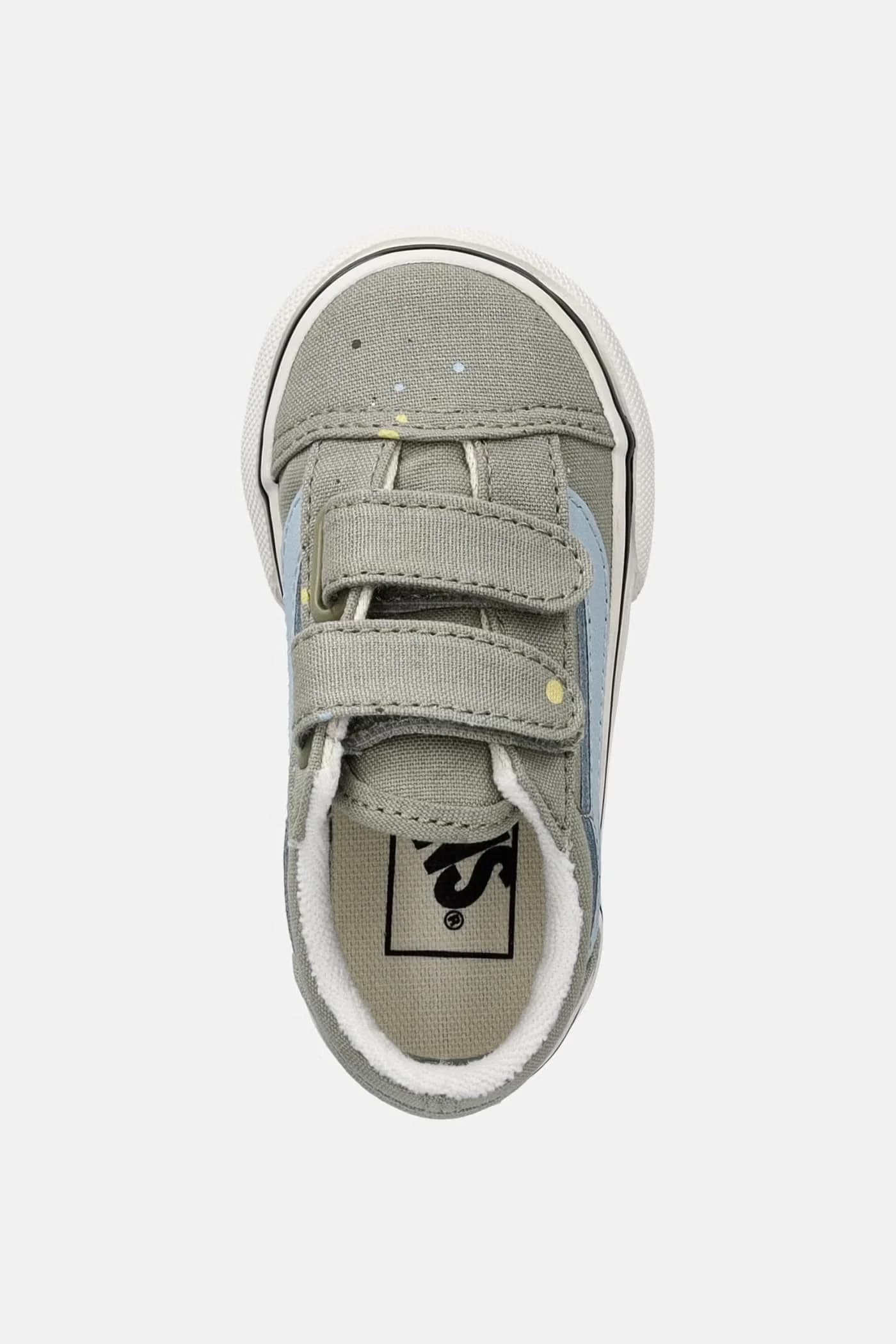 Детские кроссовки OLD SKOOL - фото 4