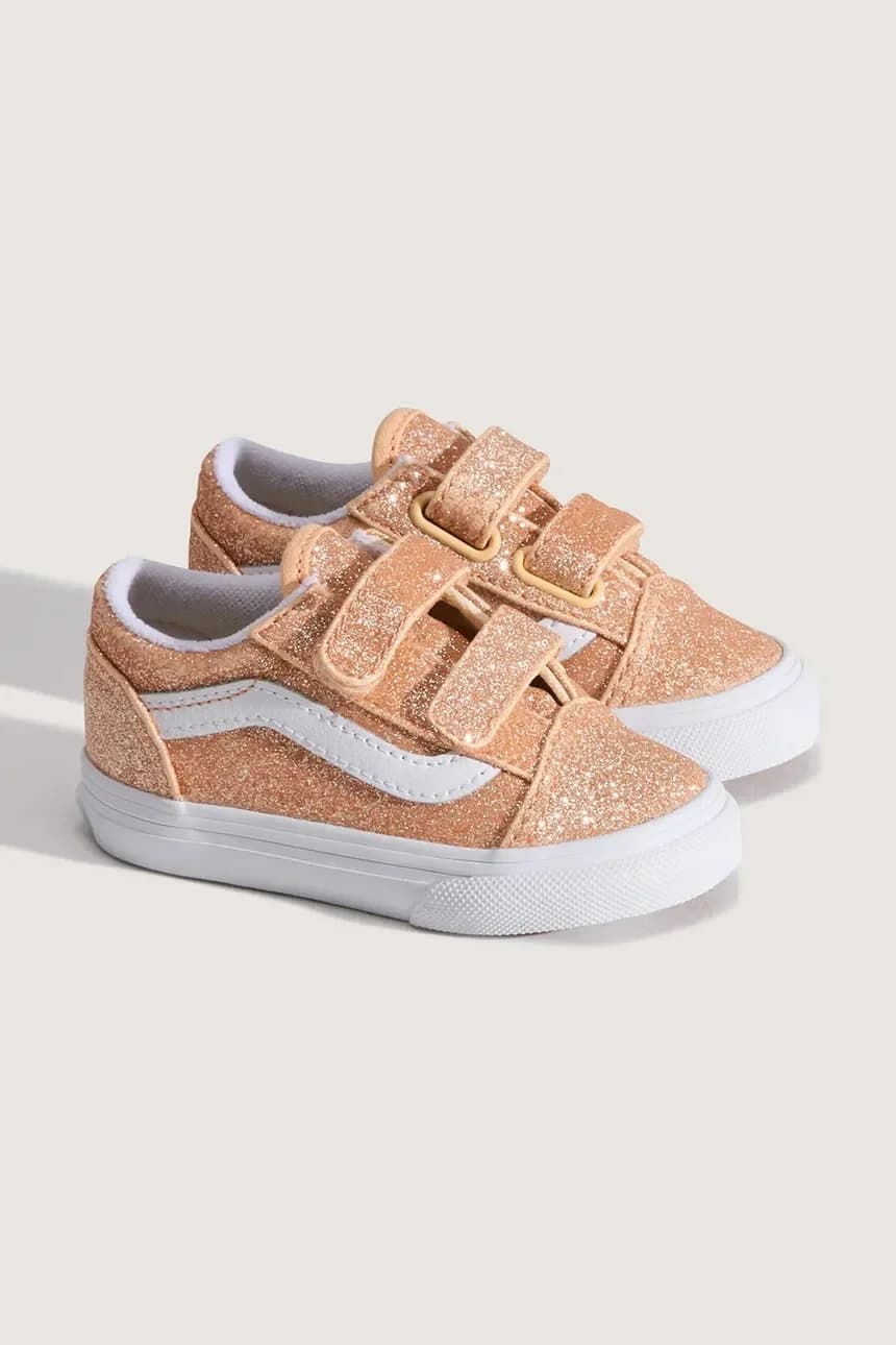 Детские кроссовки OLD SKOOL - фото 2