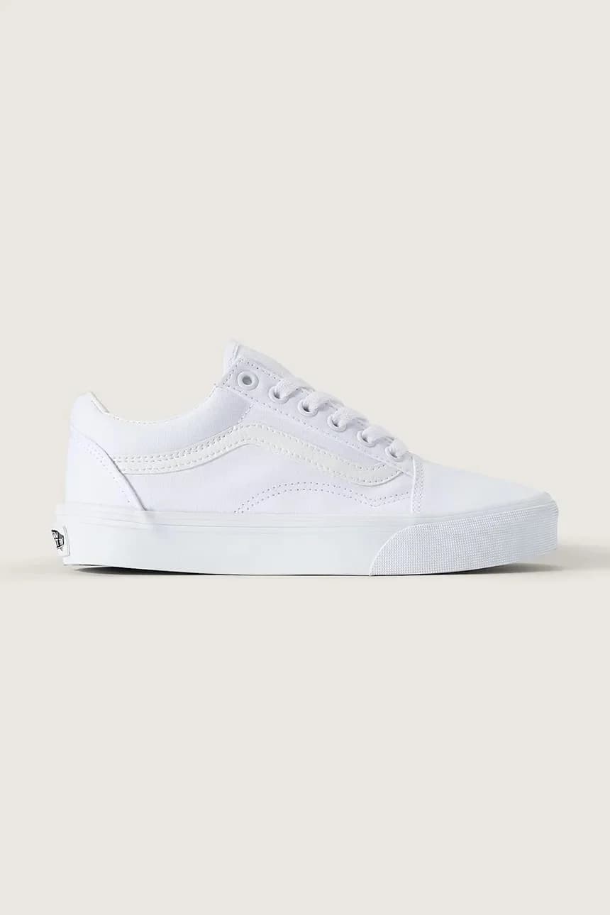 Детские кроссовки OLD SKOOL