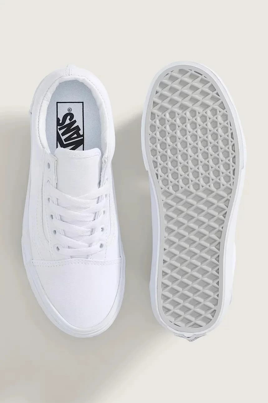 Детские кроссовки OLD SKOOL - фото 4