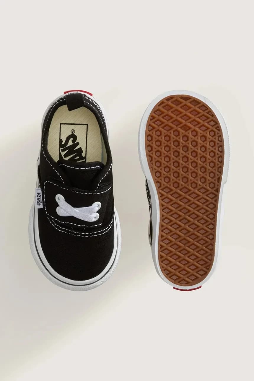 АУТЕНТИЧНЫЕ детские кроссовки - фото 4