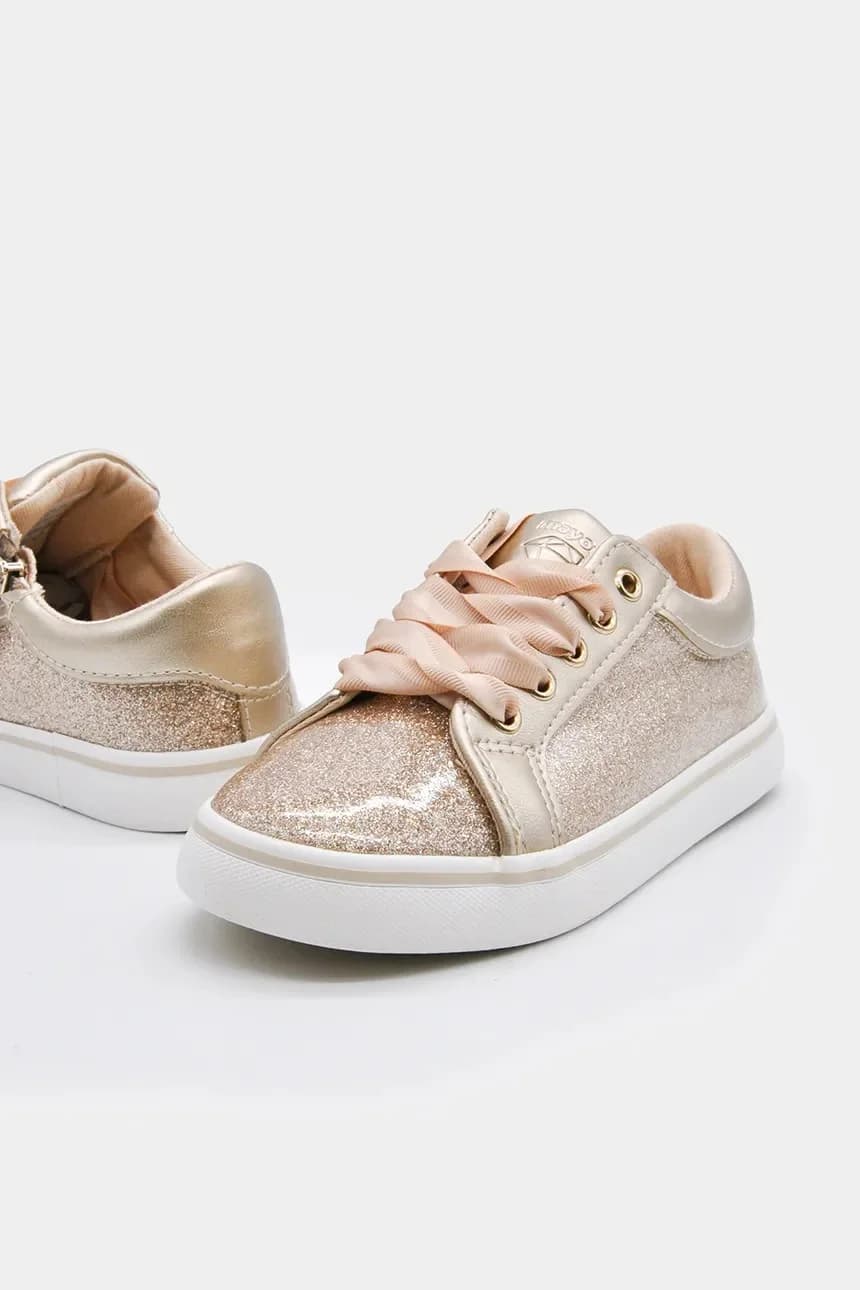 Детские кроссовки - фото 2