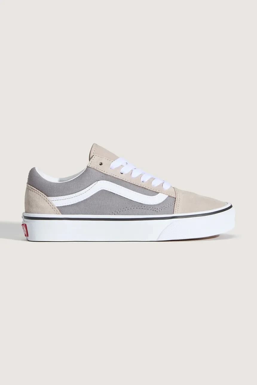 Детские кроссовки OLD SKOOL