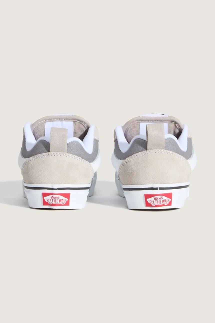 Детские кроссовки KNU-SKOOL - фото 3