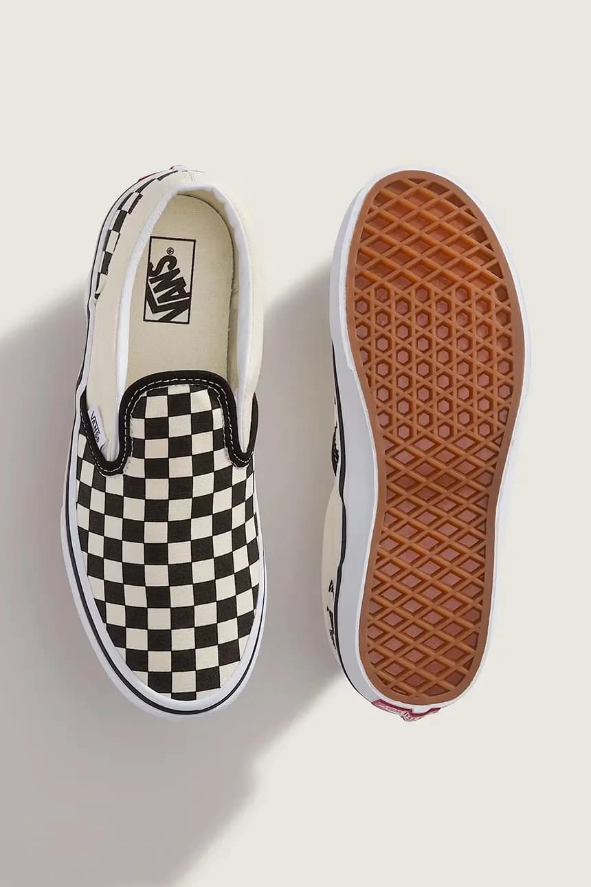 Детские кроссовки CLASSIC SLIP-On - фото 4