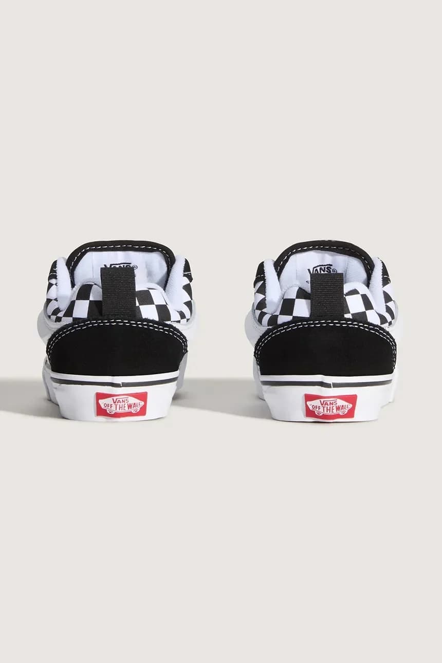 Детские кроссовки KNU-SKOOL - фото 3