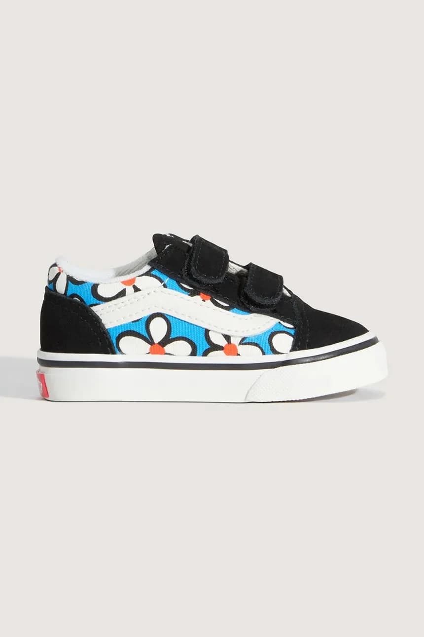 Детские кроссовки OLD SKOOL