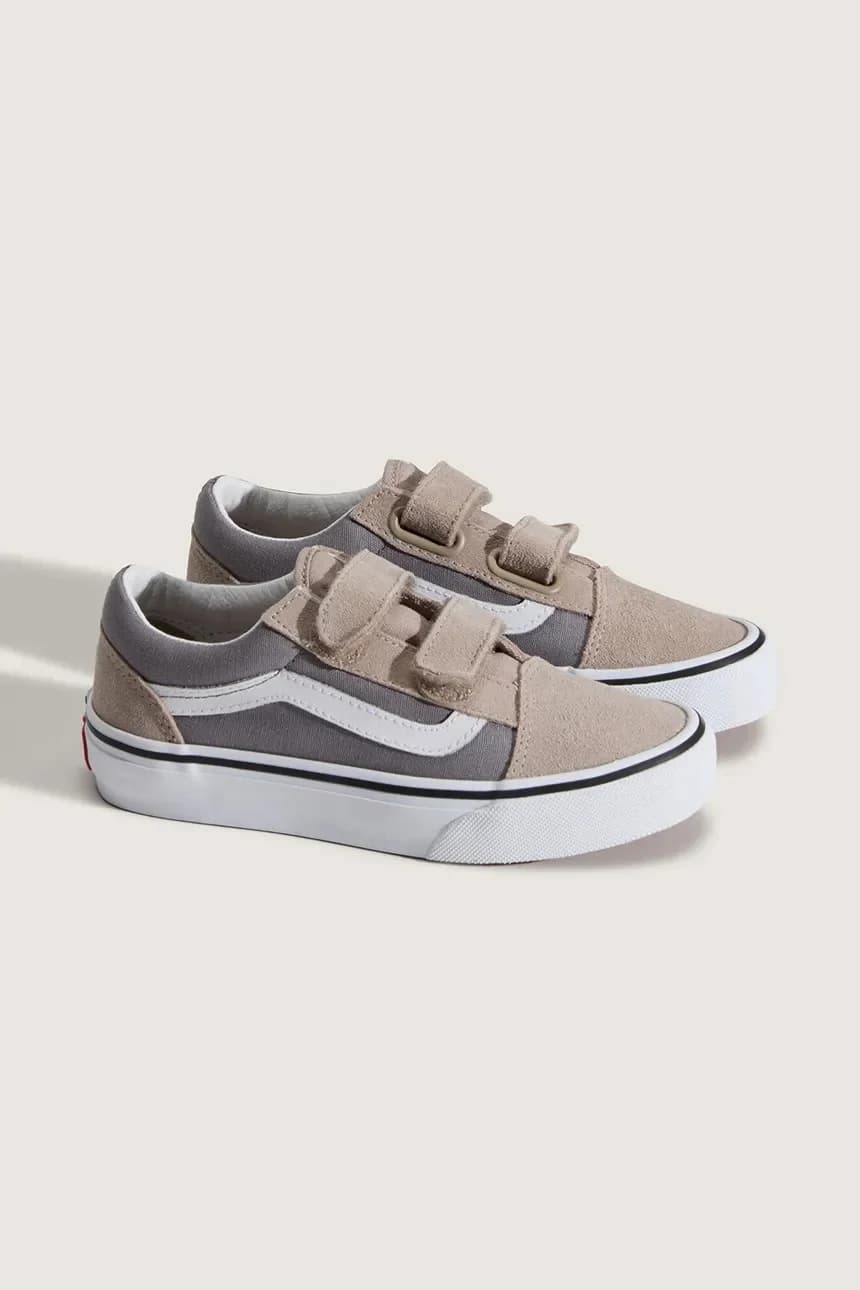 Детские кроссовки OLD SKOOL - фото 2