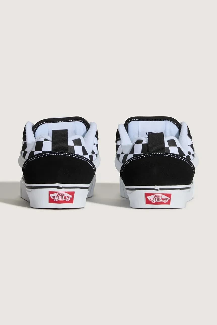 Детские кроссовки KNU-SKOOL - фото 3