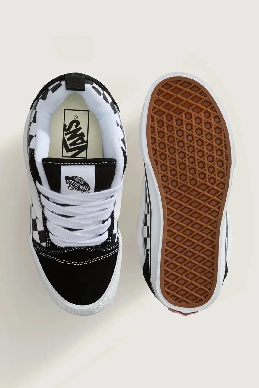 Детские кроссовки KNU-SKOOL - фото 4